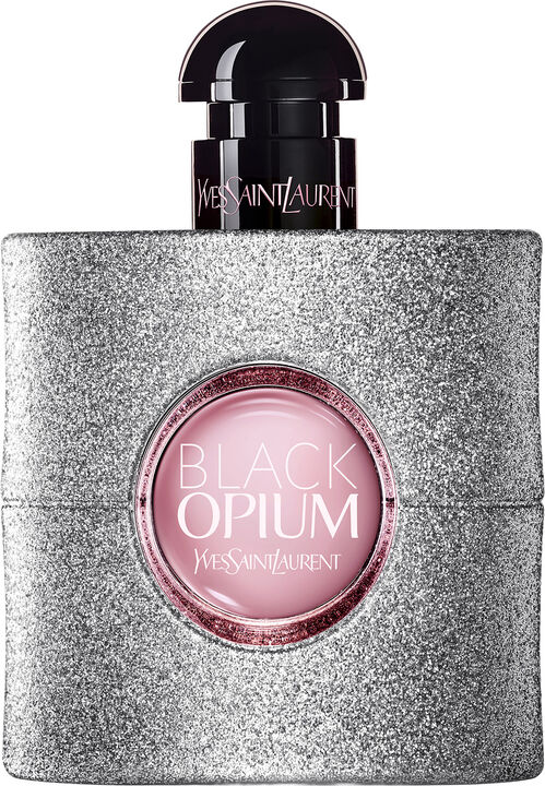 Black Opium Glitter Eau de Parfum