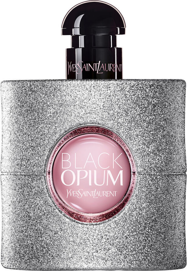 Black Opium Glitter Eau de Parfum