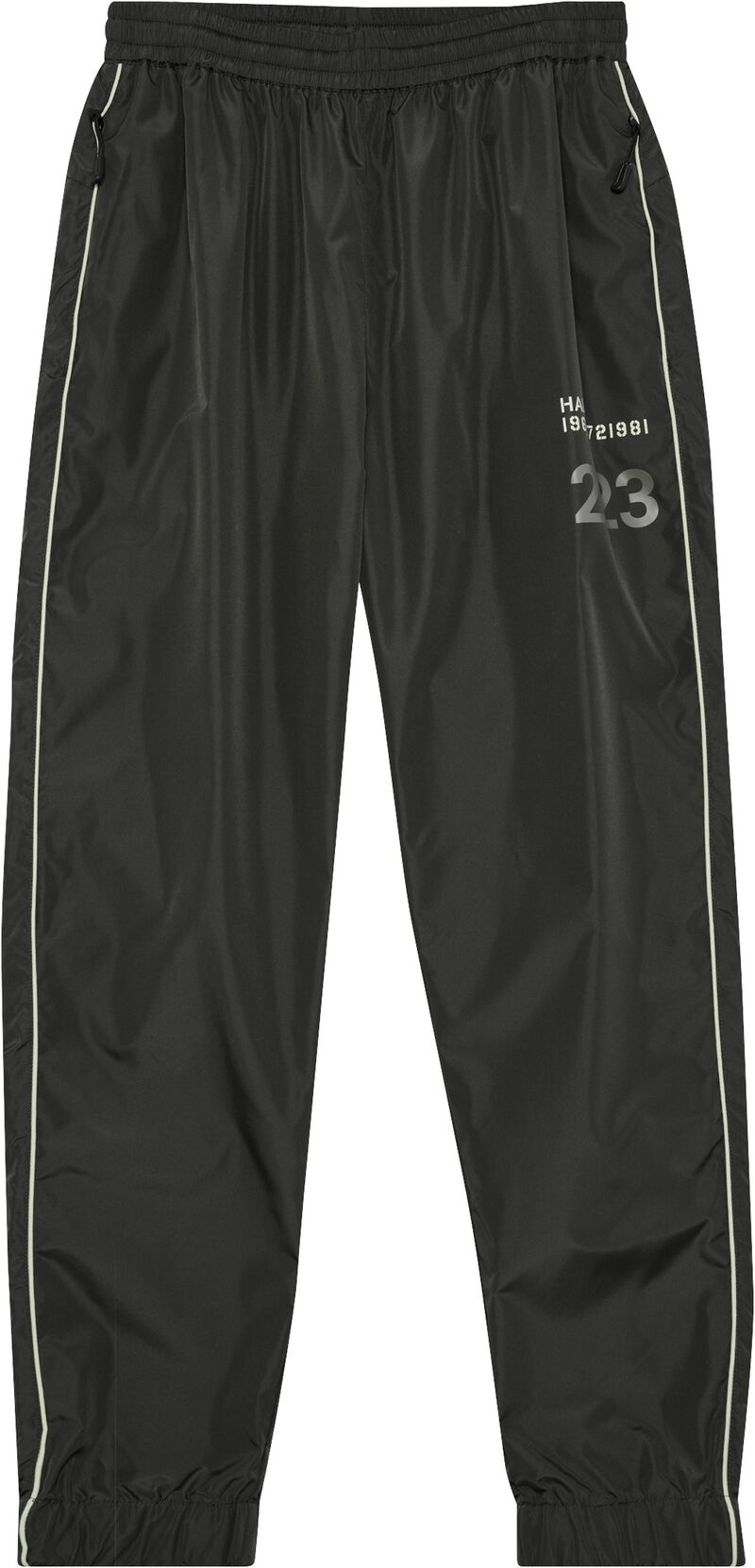 Halo Steel Tracksuit Pants