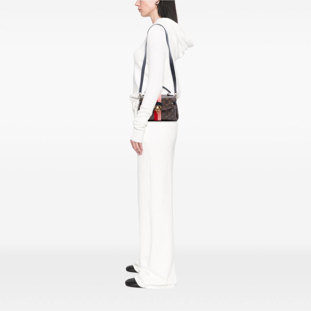 Louis Vuitton Shoulder Bags