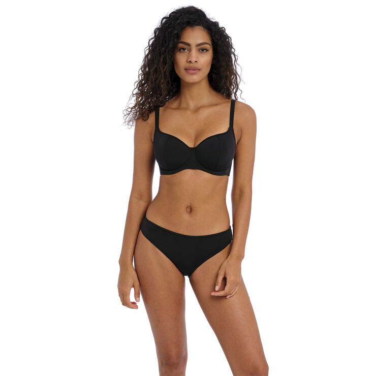 JEWEL COVE UW SWEETHEART BIKINI TOP