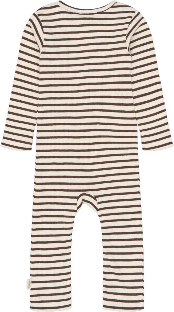 Ppsky L_S Jumpsuit