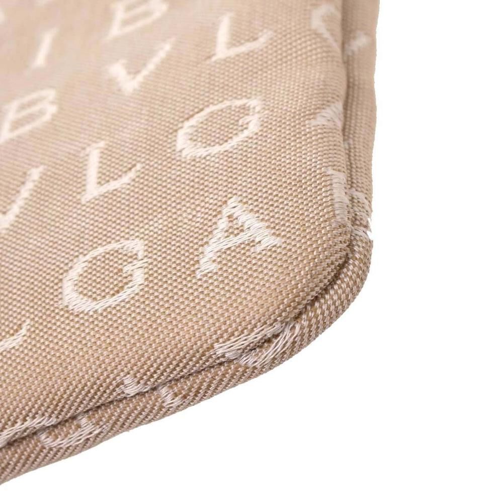 Bvlgari Shoulder Bag