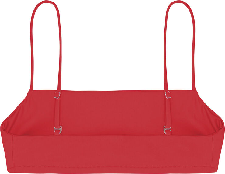 Sanur bandeau justerbar bikini top