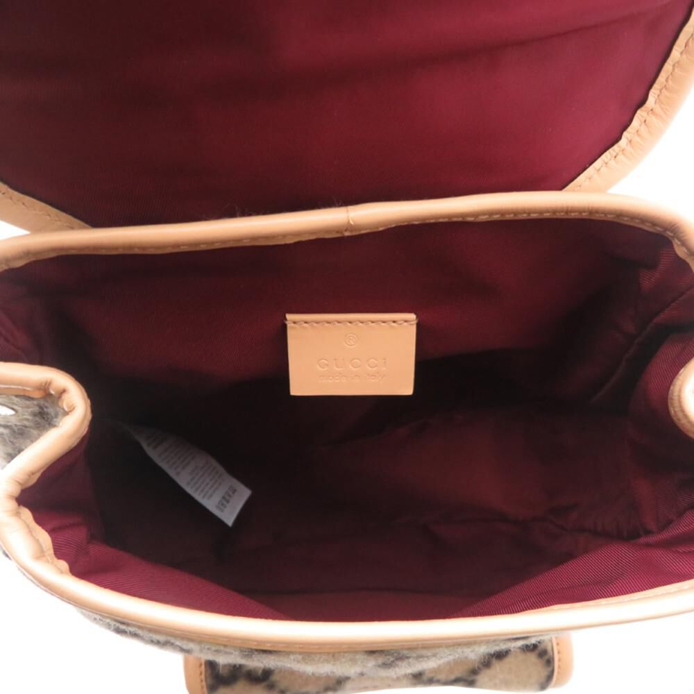 Gucci Backpack