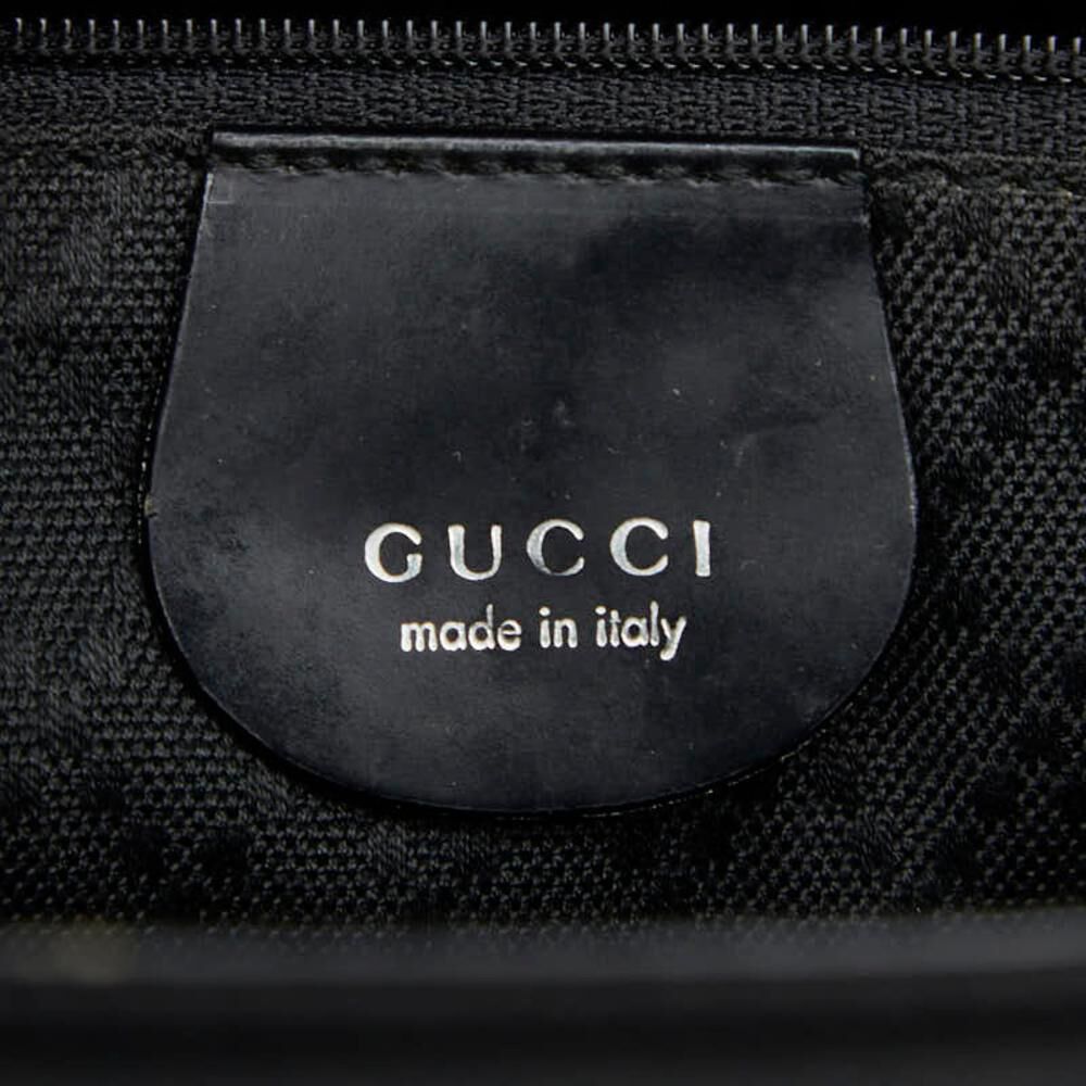 Gucci Bamboo
