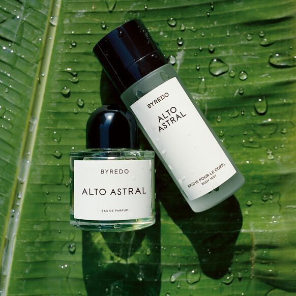 Alto Astral Body Mist 100ml