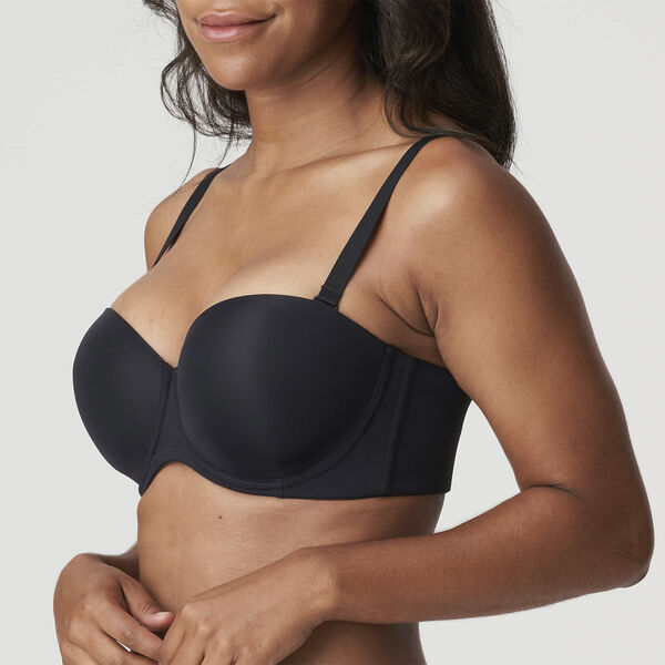 Figuras stropløs vatteret bh