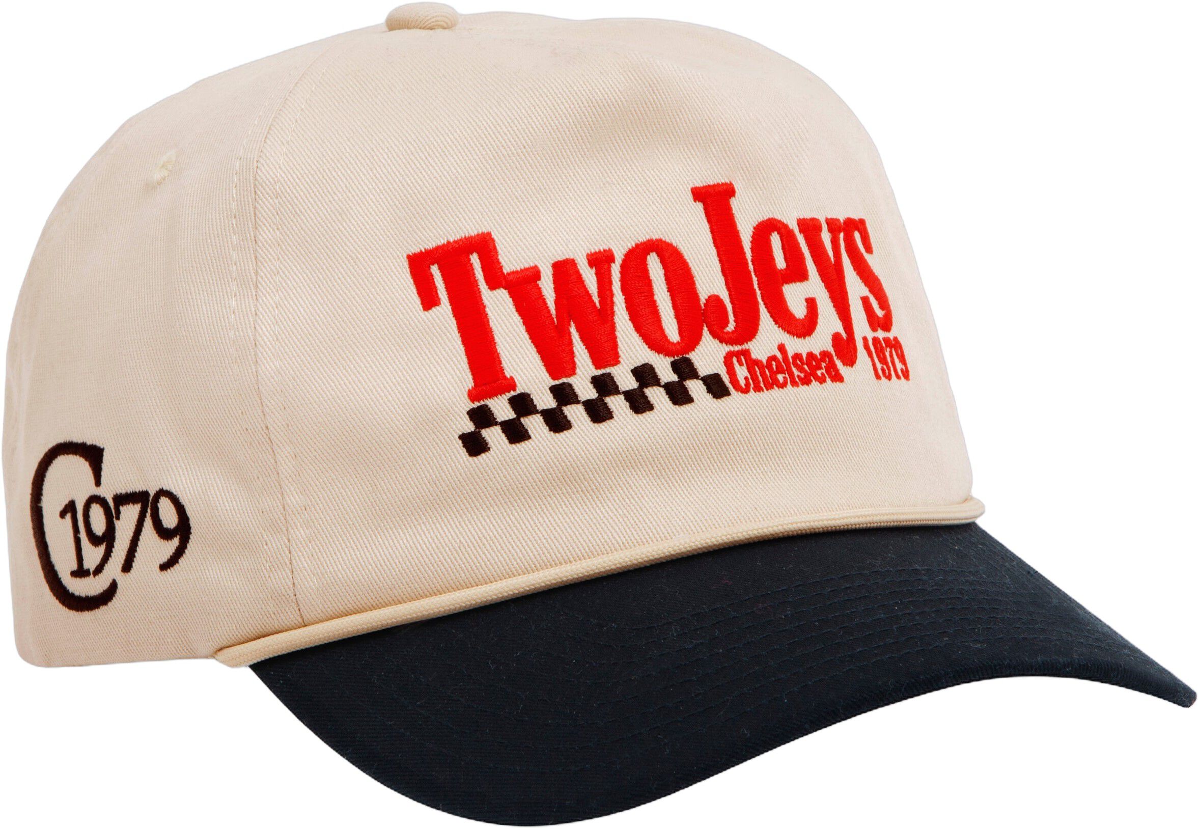 Twojeys Racing Cap