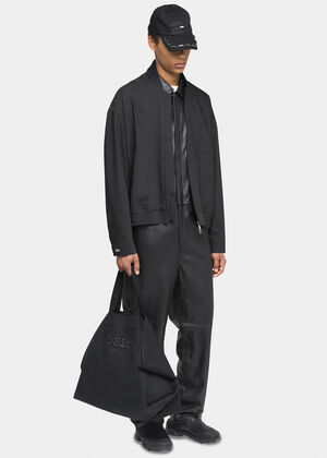 COLLEGE JACKET