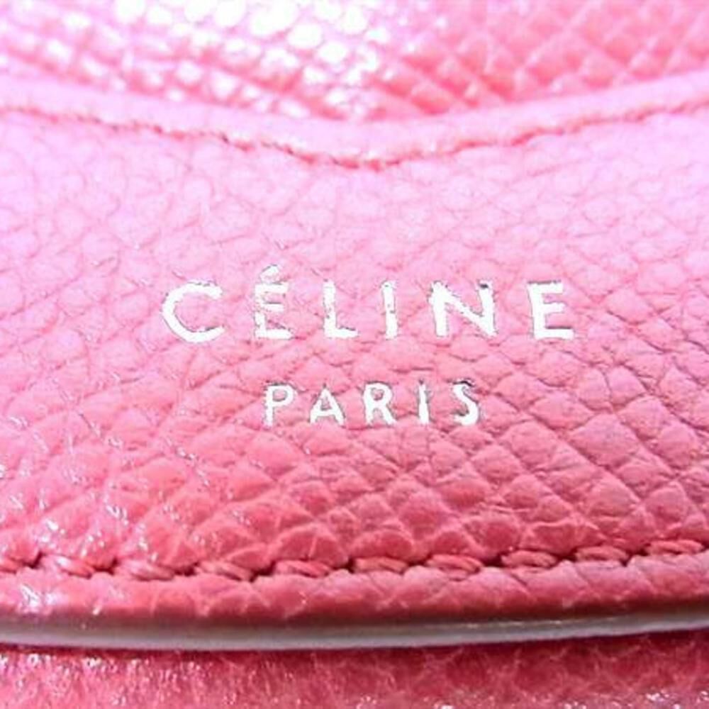 Celine Shoulder Bag