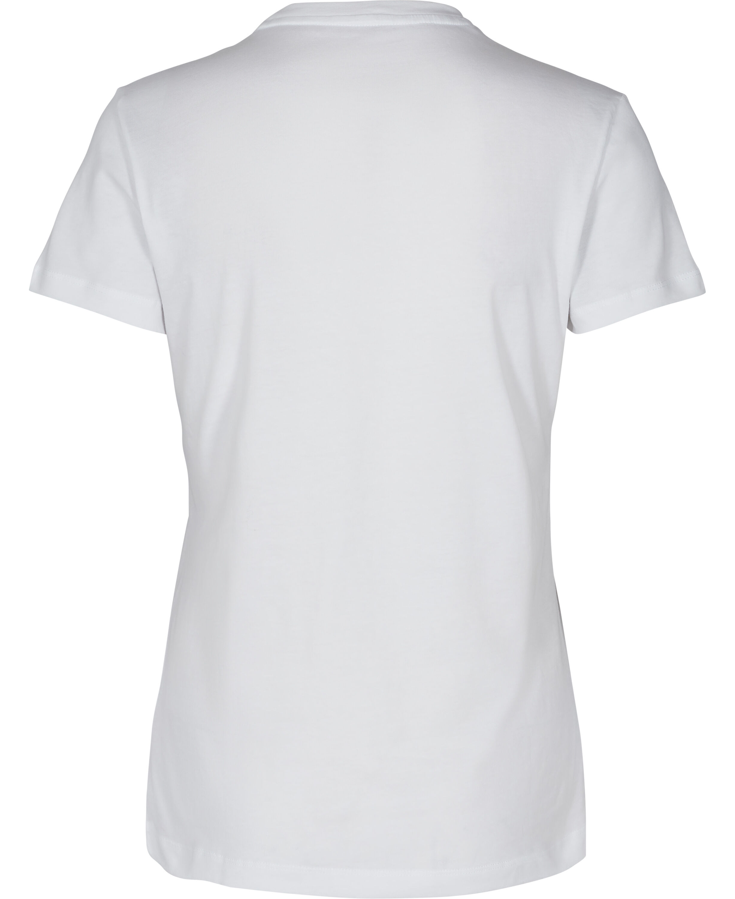 Heritage crew neck tee