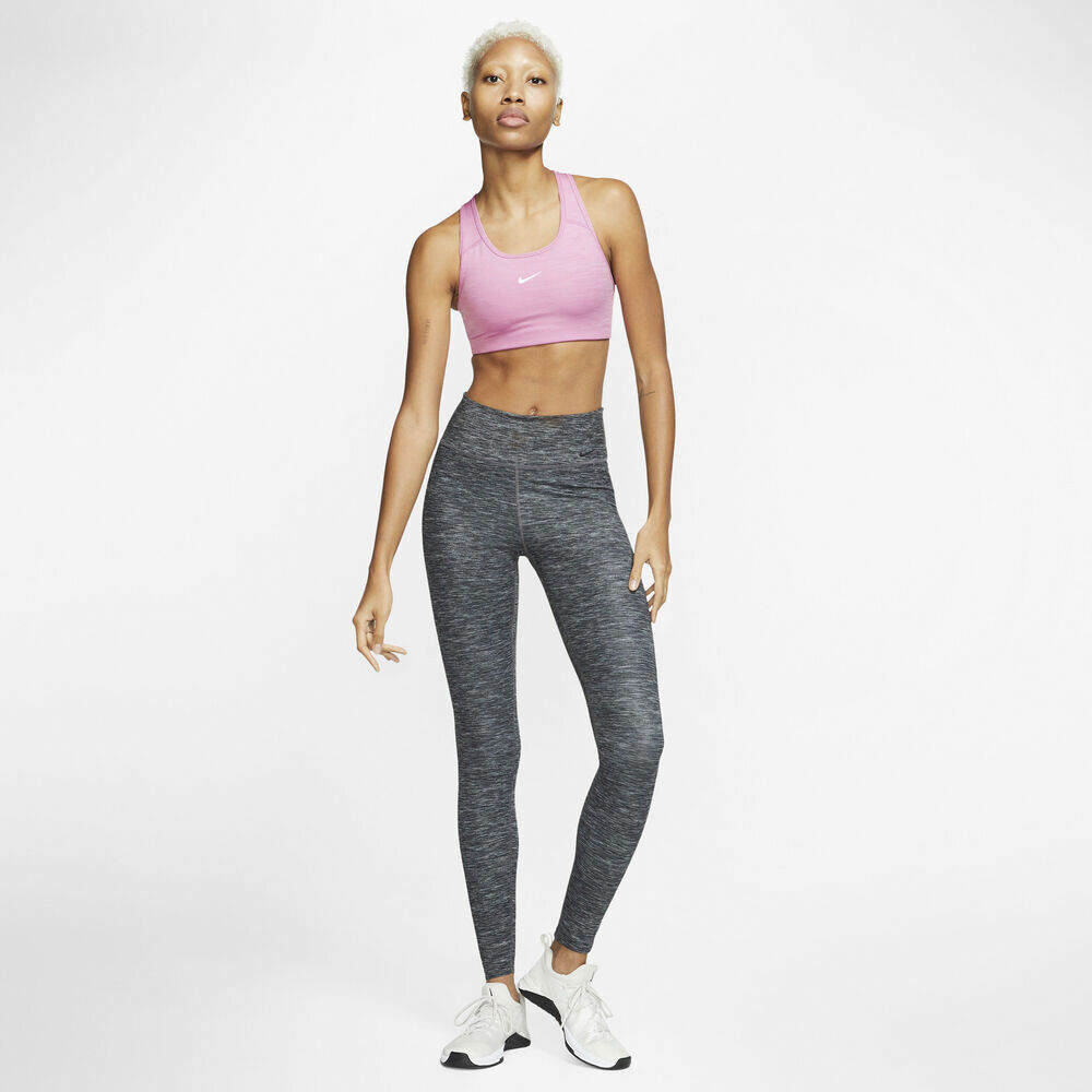 Swoosh medium-support sports bh