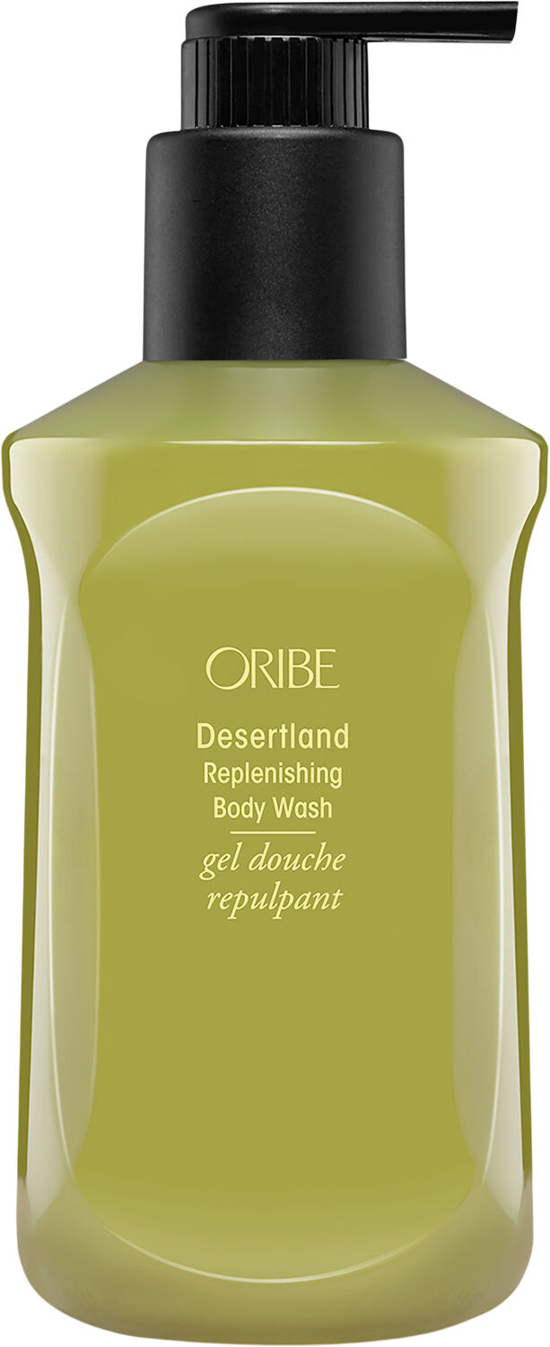 Desertland Restorative Body Creme