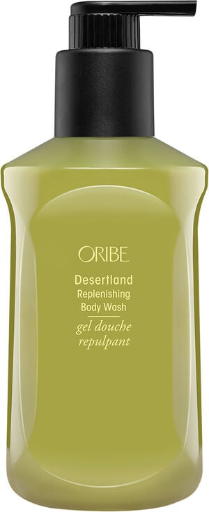 Desertland Restorative Body Creme