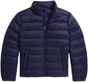 The Colden Packable Quilted Jacket