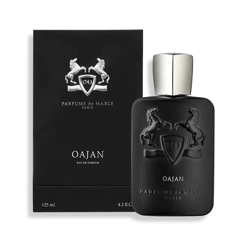 Oajan EdP 125 ml