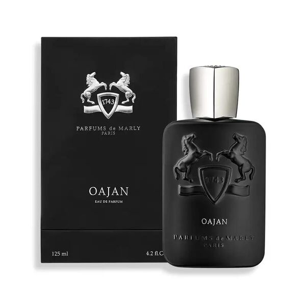 Oajan EdP 125 ml