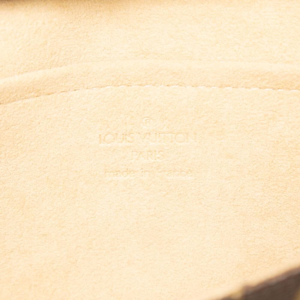 Louis Vuitton Twin Pochette