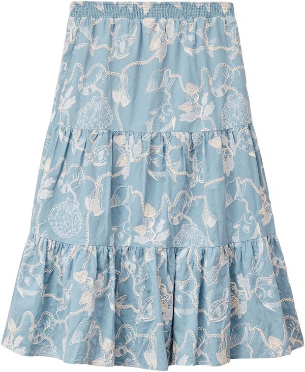 Rosa Skirt