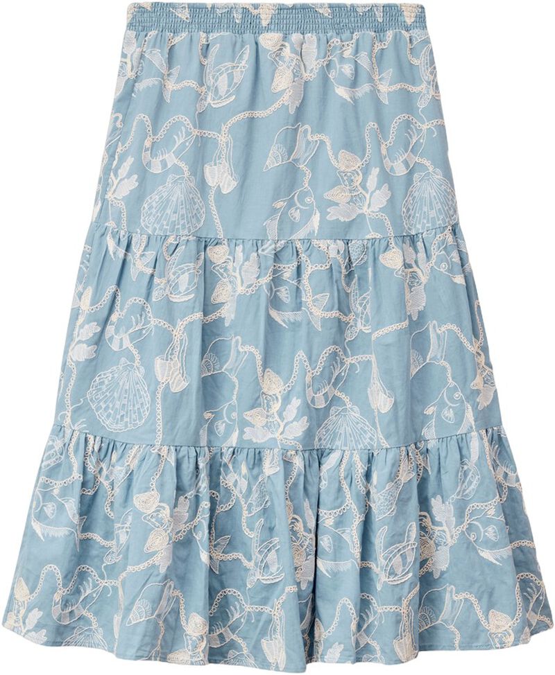 Rosa Skirt