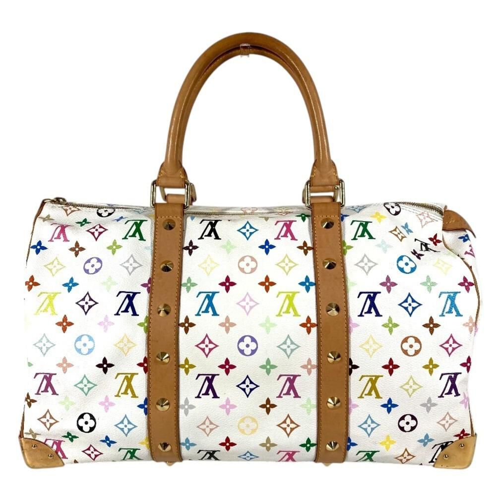 Louis Vuitton Keepall