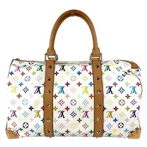 Louis Vuitton Keepall