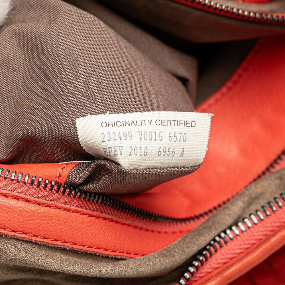 Bottega Veneta Hobo Bag