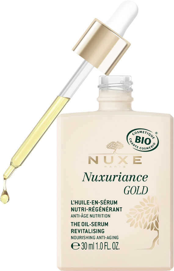 NUXURIANCE GOLD - OIL SERUM 30 ML