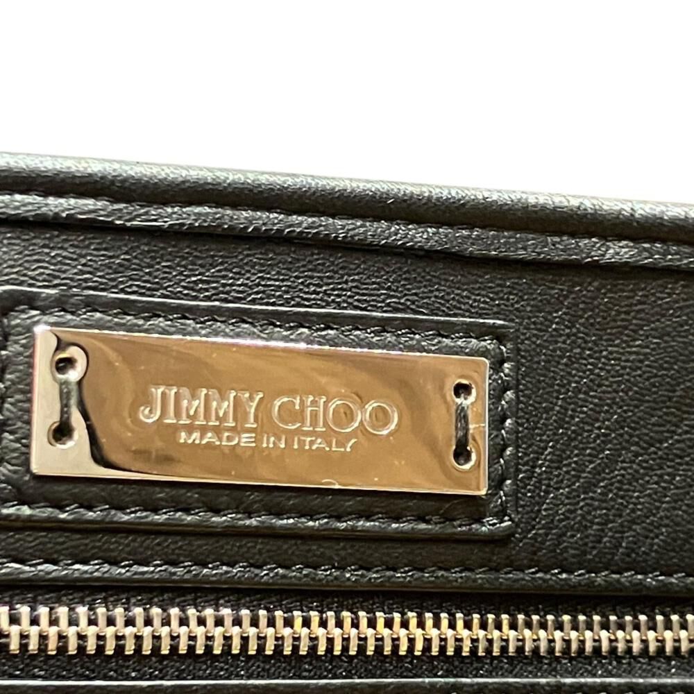Jimmy Choo Tote