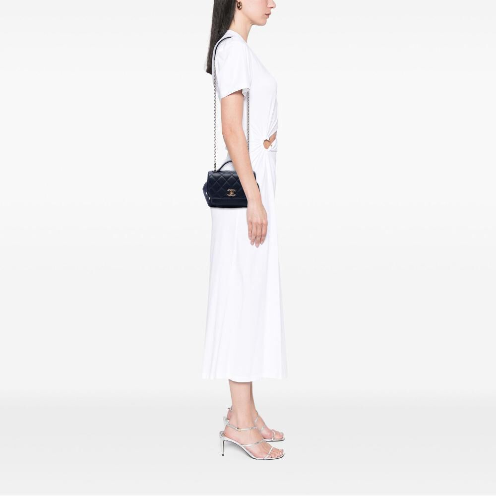 Chanel Flap Bag