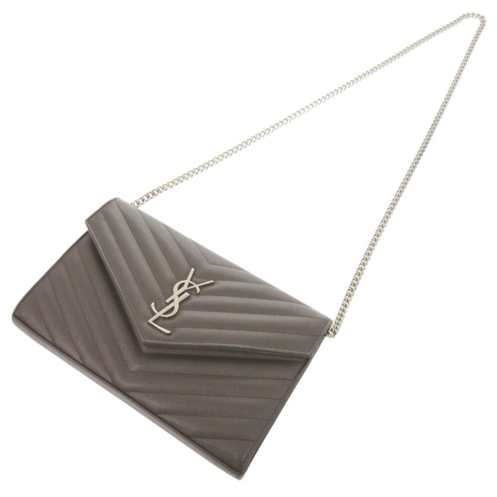 Yves Saint Laurent Shoulder Bag