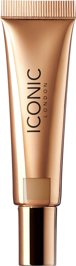 ICONIC LONDON Sheer Bronze