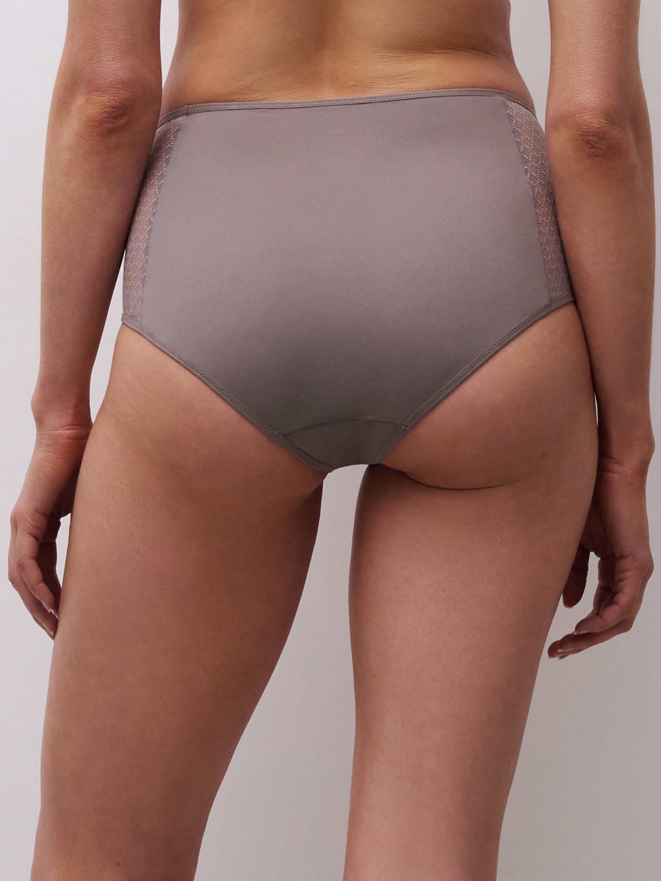 Norah Chic High-Waisted Full Brief