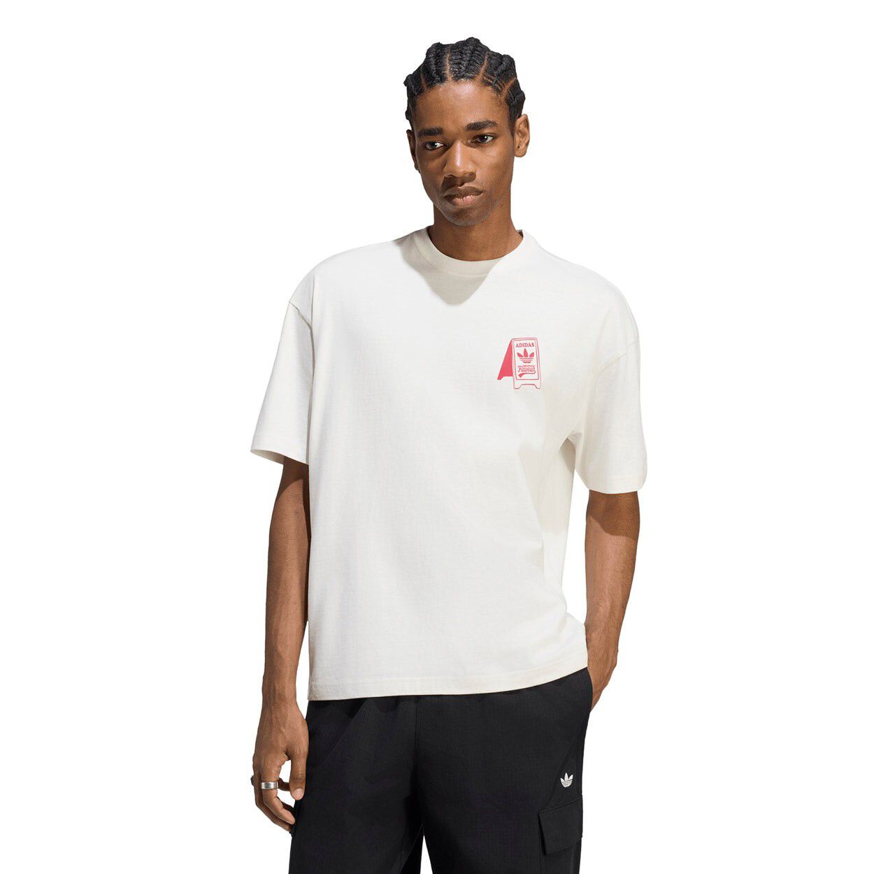 Food Cart T-shirt