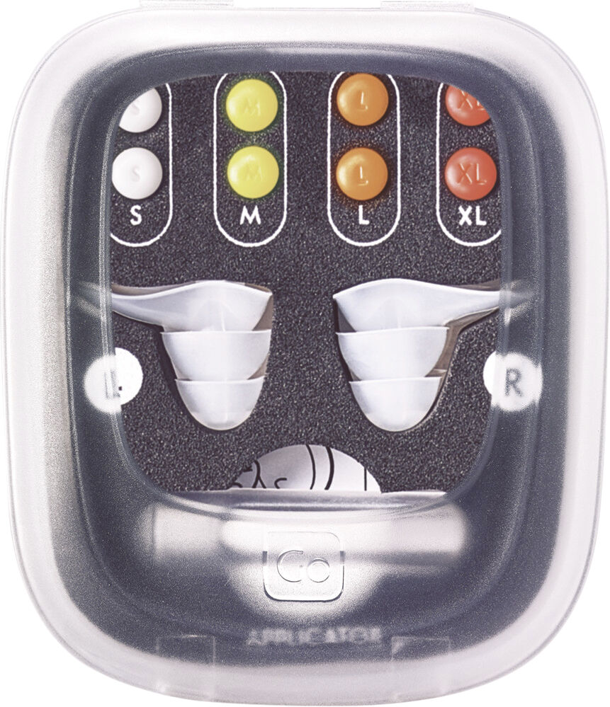 Custom Fit Ear Plugs