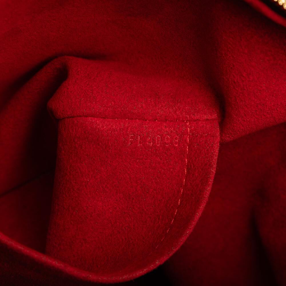 Louis Vuitton Berkeley