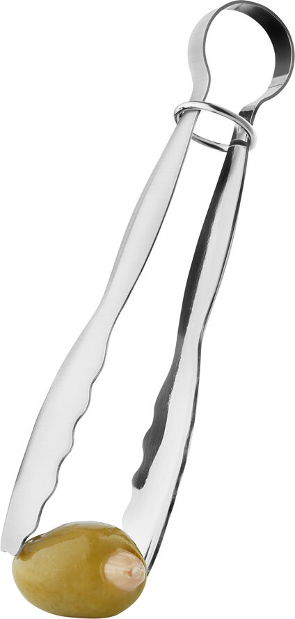 Pålægstang Rustfrit stål