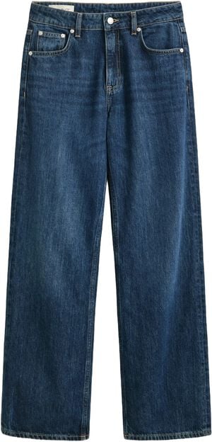 Relaxed Jeans