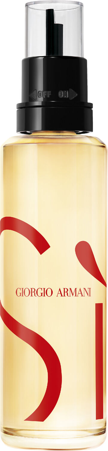 S&Igrave; PASSIONE Eau De Parfume Intense Refill