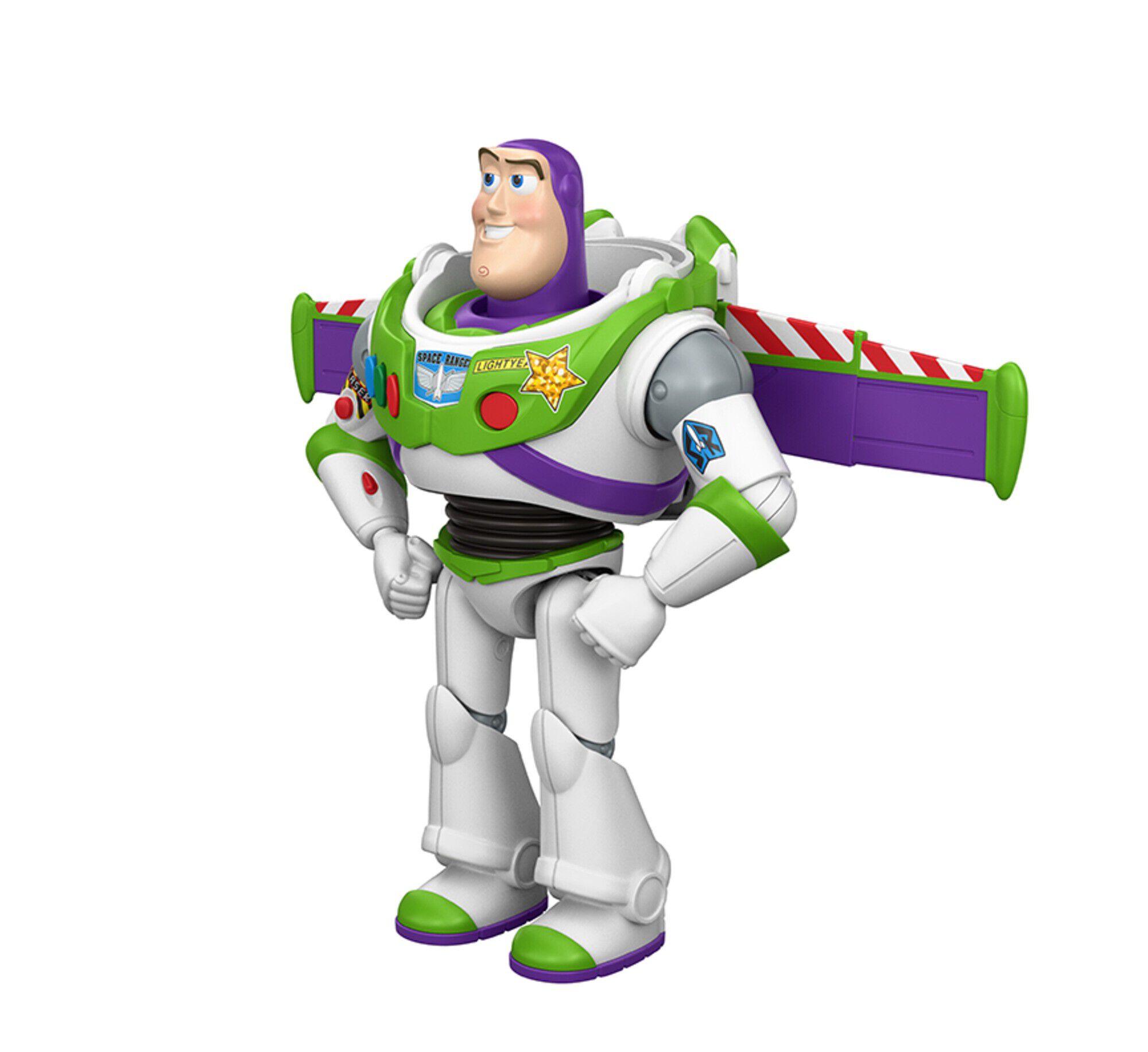 Pixar Toy Story 5 30cm Si