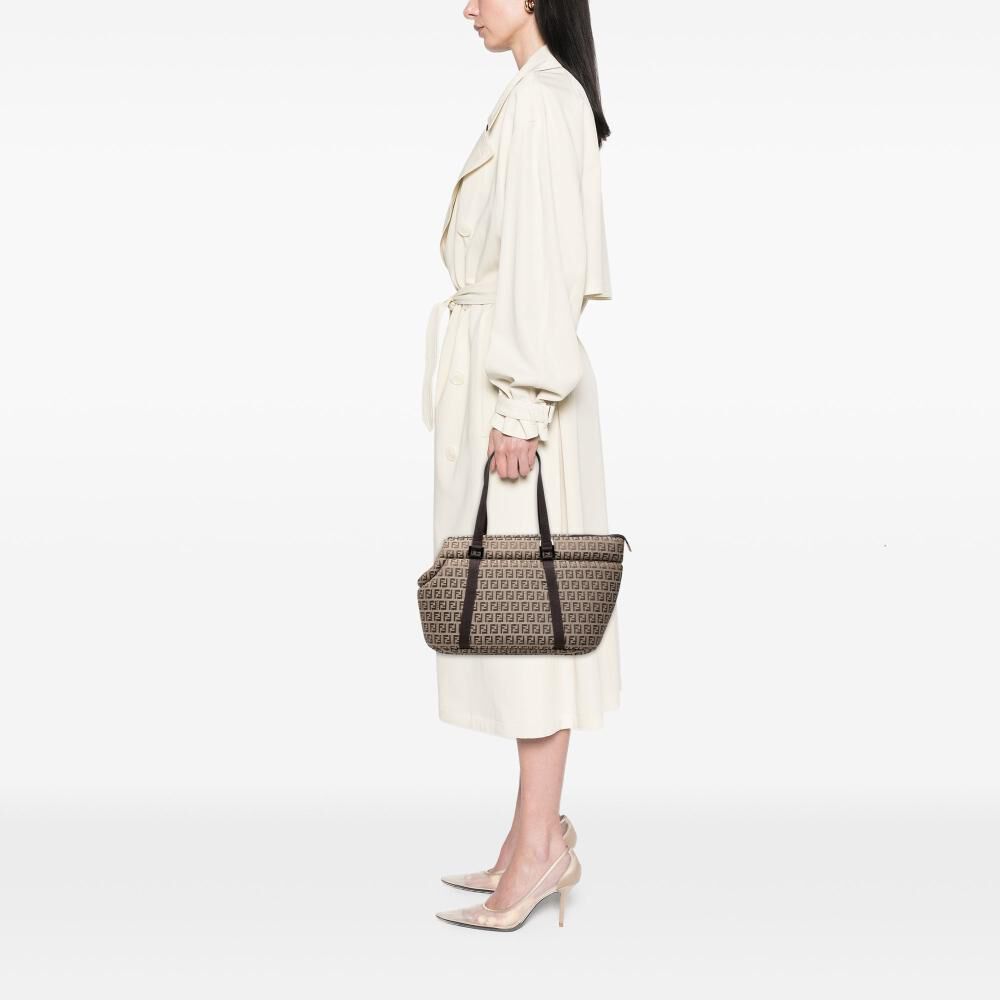 Fendi Travel Bag