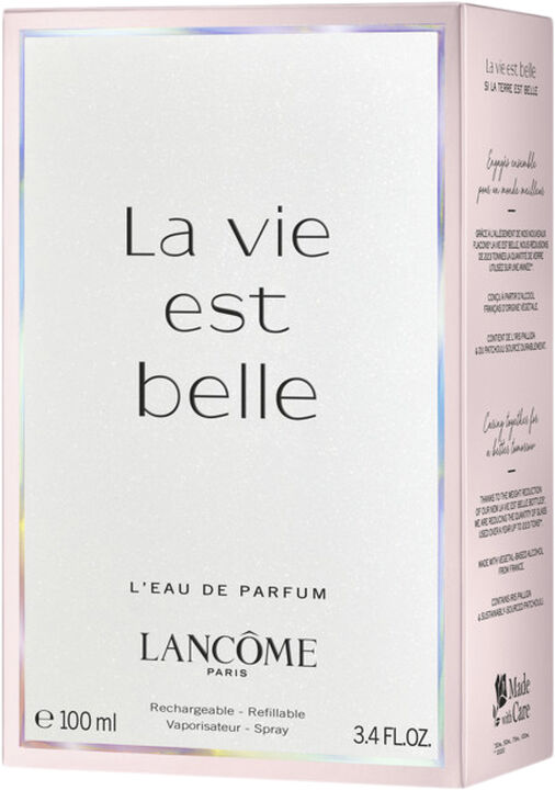 La Vie Est Belle Eau de Parfum
