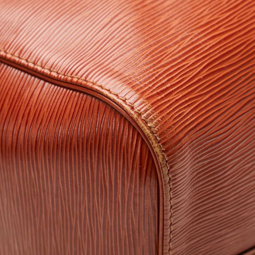 Louis Vuitton Keepall