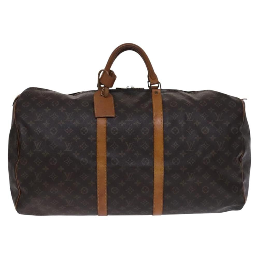 Louis Vuitton Keepall