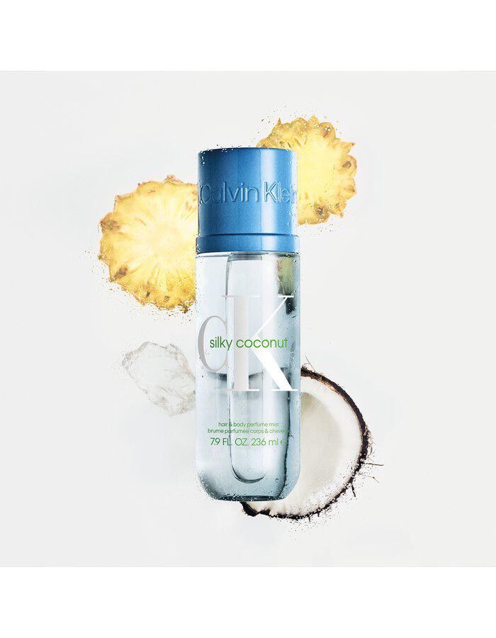 Silky Coconut Hair & Body Mist 100 ml