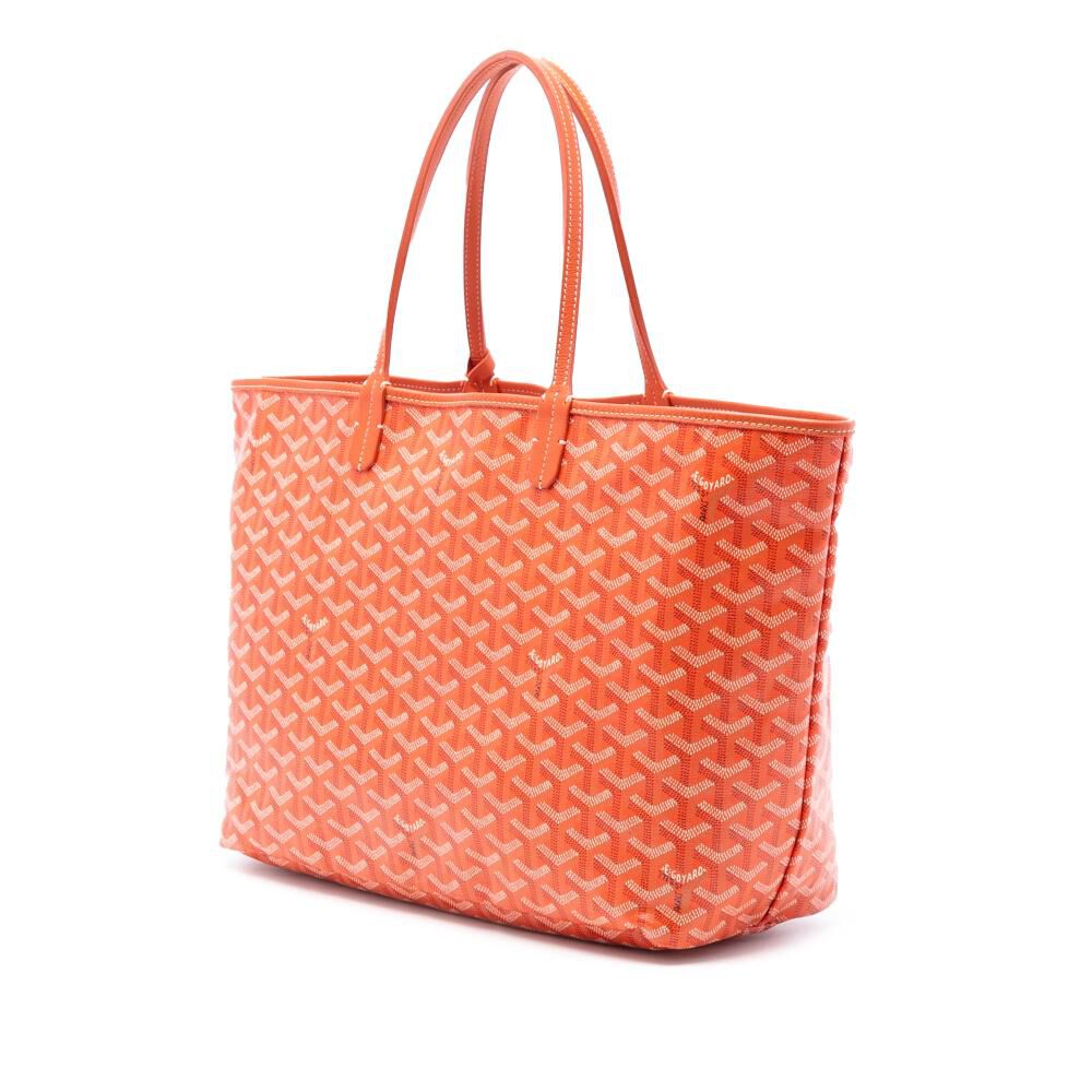 Goyard St Louis Tote