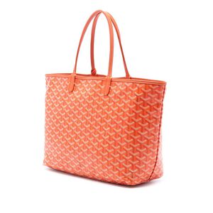 Goyard St Louis Tote