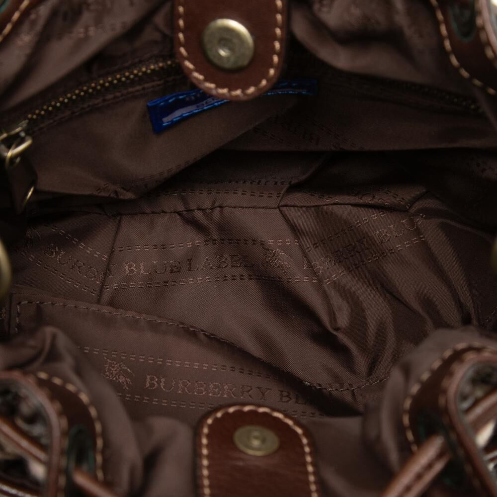 Burberry Crossbody Bag