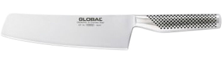 Global Grønsagskniv G-36